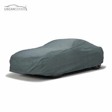 WeatherTec UHD 5 Layer Full Car Cover for Mercedes-Benz SL55 AMG 2005-2008 picture