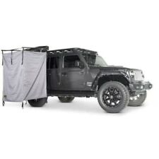 Smittybilt 2899 Shower Awning - Tactical Gray picture