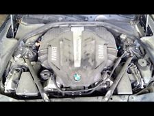 Engine 4.4L Twin Turbo AWD Fits 16-19 BMW 650i 901544 picture