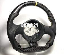 Real Carbon steering wheel Lamborghini Gallardo LP550 570 Yellow ring 03~13 picture
