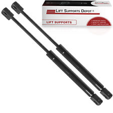 Qty (2) Fits Bentley Arnage Saloon Sedan 1998 To 2009 Trunk Lift Supports Shocks picture