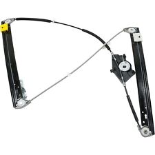 Power Window Regulator For 2002-2008 Audi A4 Quattro 04-08 S4 07-08 RS4 Front RH picture