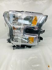 ⭐️⭐️⭐️ MINT 2015 2016 2017 FORD F150 HALOGEN FRONT RIGHT HEADLIGHT NEW picture