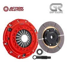 AC Ironman Sprung (Street) Clutch Kit For Lotus Exige 2005-11 1.8L DOHC (2ZZ-GE) picture
