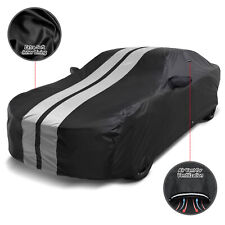 For NISSAN [350Z] Custom-Fit Outdoor Waterproof All Weather Best Car Cover picture