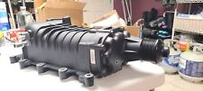Eaton M122 Supercharger Shelby GT500 2007-2010 Mustang w/small pulley LIKE NEW 5 picture