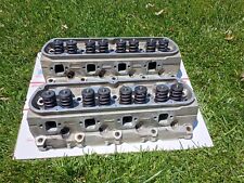 1987-1995 Ford Mustang 5.0L Ford Racing GT40X Aluminum Cylinder Heads COBRA 302 picture