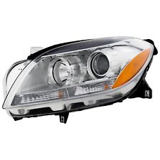 Headlight For 2012-2015 Mercedes Benz ML350 Driver Side picture