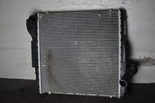 2017-2023 PORSCHE BOXSTER CAYMAN BASE RADIATOR FACTORY OEM picture