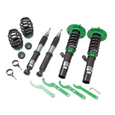 Rev9 Hyper-Street 2 Coilover Suspension Lowering Kit for BMW X1 F48 16-21 picture