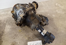 2001-2007 Toyota Sequoia Front Differential Carrier Assembly 4.10 Ratio OEM picture