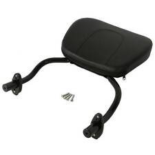 Detachable Sissy Bar & Backrest Pad Fit For Harley FLRT Freewheeler 15-Up Black picture