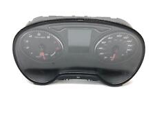 Analog Instrument Speedometer Gauge Diplay Cluster 8V0920856A Audi RS3 2019-2020 picture