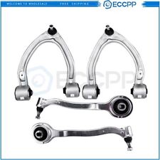 Front Control Arm & Ball Joint For 2000 01 02-2006 Mercedes-Benz S430 S500 S600 picture