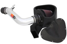 K&N For 11-12 Ford Mustang 3.7L V6 Typhoon Cold Air Intake picture