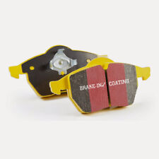 EBC for 08+ Lotus 2-Eleven 1.8 Supercharged Yellowstuff Front Brake Pads picture