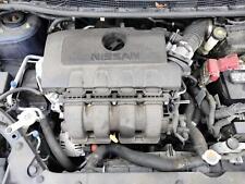 Used Engine Assembly fits: 2018 Nissan Sentra 1.8L VIN A 4th digit MR18 picture