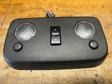 05 - 09 Ford Mustang GT Convertible Top Switch With Dome Light Black picture