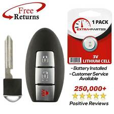 For 2008 2009 2010 2011 2012 2013 Nissan Rogue Keyless Car Remote Smart Key Fob picture