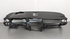 2011-2012 BMW 750LI HYBRID DASHBOARD DASH INSTRUMENT COVER PANEL ASSEMBLY OEM picture