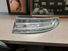 Aston Martin Rapide Rear Right LED Tail light Lamp 4G4313405 OEM 1-M picture