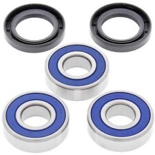 BMW F650GS 2009-2013 Rear Wheel Bearings And Seals picture