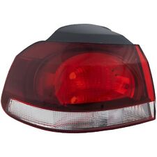 Tail Light Taillight Taillamp Brakelight Lamp  Driver Left Side for VW Hand Golf picture