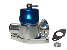Hybrid Dual Port Blow Off Valve for Subaru Impreza WRX and Legacy GT picture