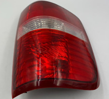 2004-2008 Ford F150 Driver Tail Light Taillight Lamp Styleside OEM E03B09051 picture