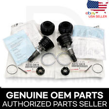 GENUINE Toyota Sequoia Tundra 4Runner OEM Front Upper Ball Joint 43310-39016 SET picture