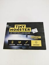 ARC Tiny Monster 21241 Concept Series PSX24W Led Bulb Kit Lighting headLight picture