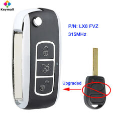 Upgraded Remote Key Fob for Land Rover Range Rover/Range Rover Sport 2006 315MHz picture