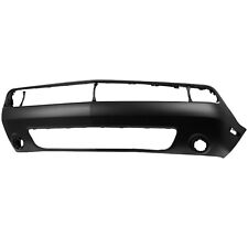 New Bumper Cover Fascia Front for Dodge Challenger 15-18 CH1000A20 68258730AB picture
