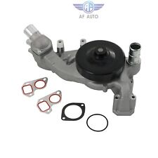 For Chevrolet Camaro 10-15 6.2L Naturally Aspirated Engine Water Pump 19207665  picture