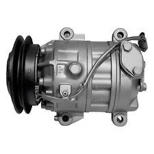RYC Reman AC Compressor FG360 Fits Chrysler New Yorker 2.5L, 3.3L 1990 picture
