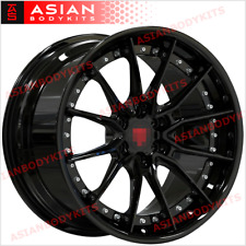 1 pc of Forged Wheel Rim 2-3 PIECE for Dodge Viper SRT 10 ACR GTS GTC RT 10 picture