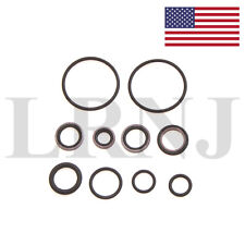 BMW Z3 E36 M ROADSTER & M COUPE 98-03 S54 ENGINE VANOS O-RING SEAL REPAIR KIT picture