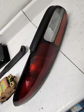 97-02 Chevrolet Camaro Z28 SS Tail Light LEFT SIDE Driver USED NICE picture