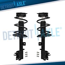 Front Strut Coil Spring Assembly for 2009 2010 2011 2012 2013 2014 Nissan Murano picture