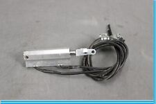 03-12 Mercedes R230 SL550 SL500 Front Top Roof Lock Latch Cylinder Oem picture