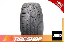 Used 235/50ZR18 Road Hugger GTZ - 101W - 9/32 picture