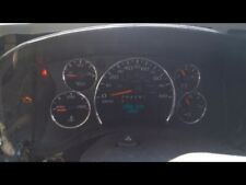 Speedometer Cluster MPH ID 84046008 Fits 13-17 EXPRESS 2500 VAN 1021180 picture