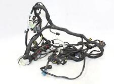 2012 Ducati 1199 Panigale S Tricolore Main Engine Wiring Harness Motor Wire Loom picture