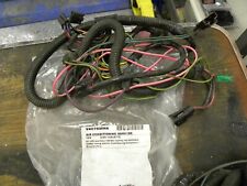1979 Corvette Wiring Harness Air Conditioning picture