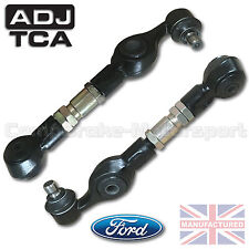 FITS FORD SIERRA MK1/2 COSWORTH 2WD & 4WD ADJUSTABLE IN-SITU TRACK CONTROL ARMS picture