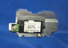 Aston Martin Rapide Virage DB9 AM FM Radio Antenna Amplifier Control Module OEM picture