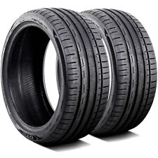 2 Tires GT Radial SportActive 2 255/35R18 94Y XL High Performance picture