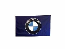 BMW Flag 3x5 Ft Banner Shop Garage BMW  M235i M3 M4 M5 M6 S1000rr R1250 GS picture