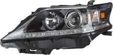 TYC Left Driver Side Headlight Assembly 20-9370-90-1 For 2013-2015 Lexus RX picture