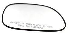 💎 2014 - 2019 Kia Soul Right Door Passenger Side Heated Mirror Glass RH OEM picture